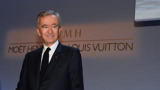 Es oficial: Bernard Arnault destrona a Elon Musk como el hombre más rico del mundo