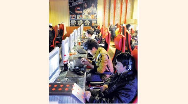 Otro escollo es el estatuto de los jugadores profesionales o "pro-gamers", difuso o inexistente en muchos países.  (Foto: AFP)
