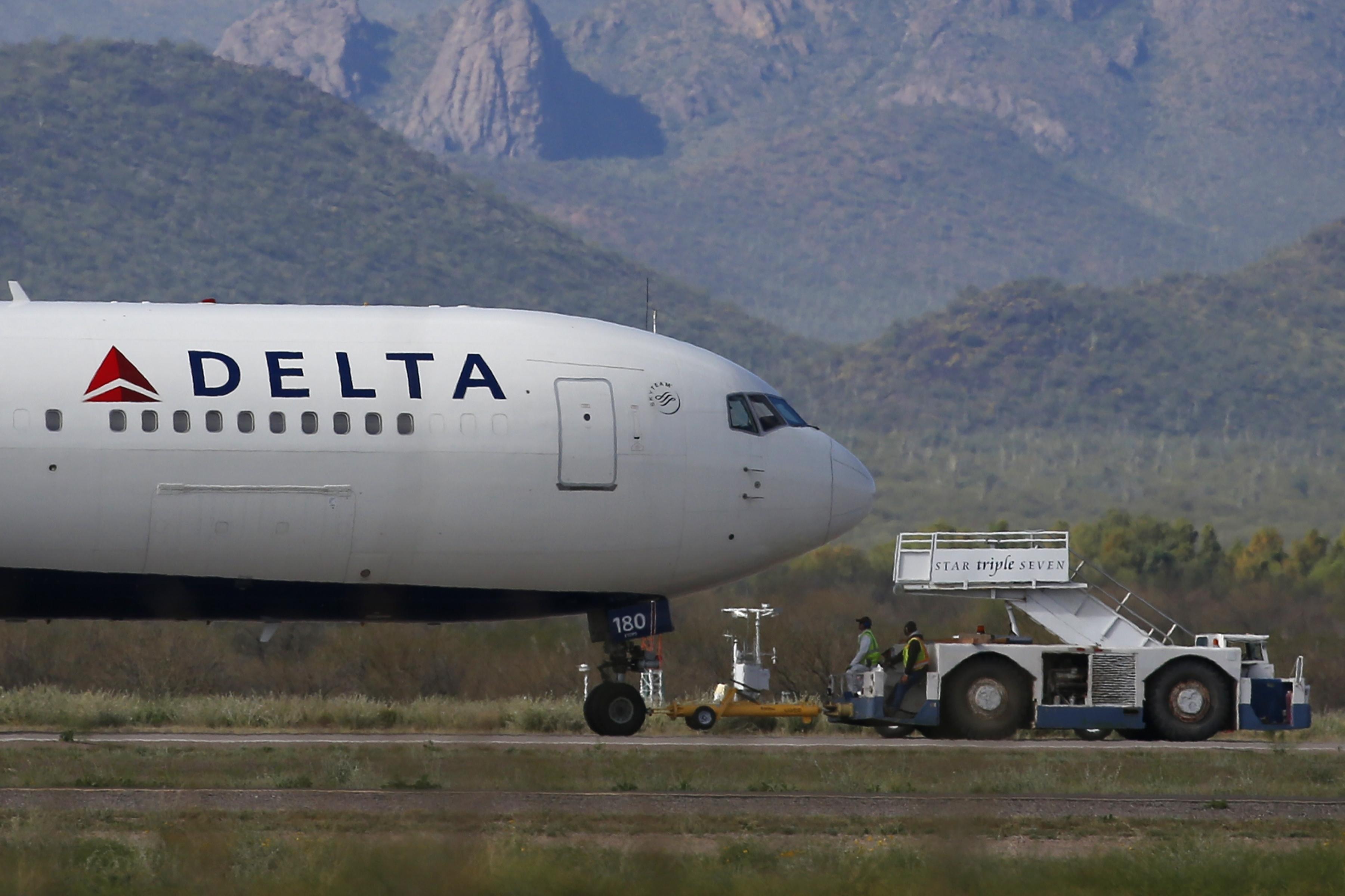 Las aerolíneas se encuentran en crisis desde que se paralizó el tráfico aéreo, a partir del coronavirus. (Foto: AP)