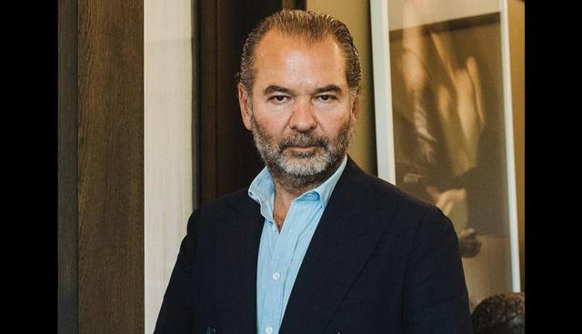 FOTO 4 | Y si te atrae el exterior de este hermoso yate de lujo espera ver su diseño de interior, con el mismo tema masculino y una combinación de colores muy atractiva.

 (Foto: CRN Yachts)