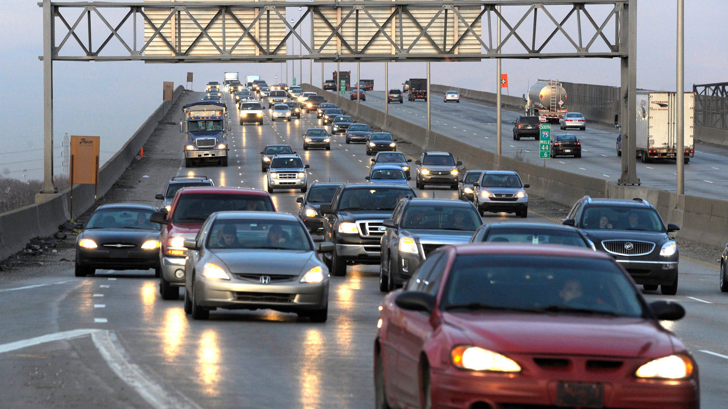 Los primeros millennials cumplieron 35 años en el 2016, hacia el comienzo del récord de la industria automotriz de cinco años consecutivos de al menos 17 millones de ventas de vehículos en EE.UU.