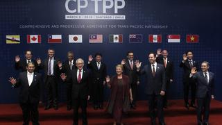 CPTPP: ¿Qué es Acuerdo Transpacífico de Cooperación Económica y qué países firmaron el tratado?