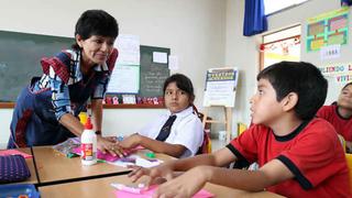 La deuda pendiente con la educación