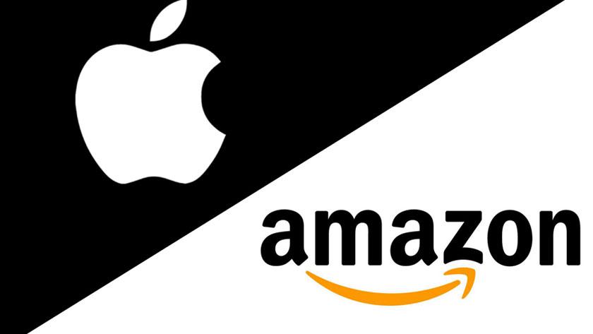 Apple y Amazon miran con mucho interés al mercado de Arabia Saudita. (Foto: Internet)