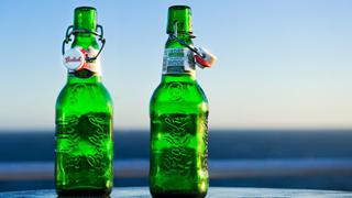 Grolsch: La cerveza de origen holandés que apunta al segmento súper premium del Perú