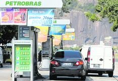 Petrobras bajará precio de los combustibles en Brasil, sostiene Bolsonaro