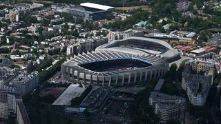 París no venderá el Parque de los Príncipes al PSG, advirte Anne Hidalgo