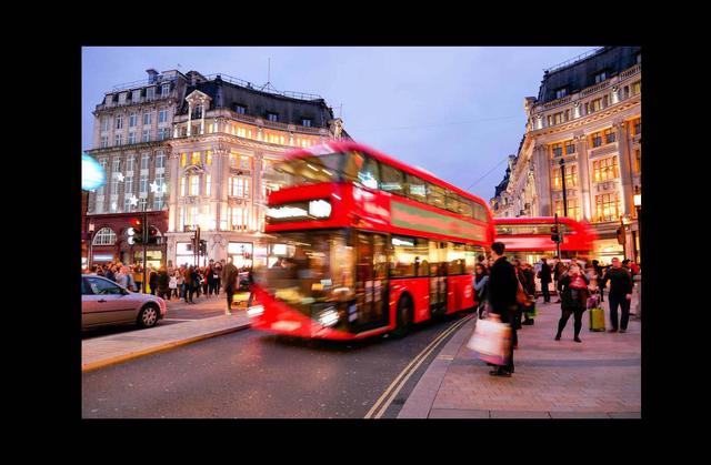 FOTO 1 | Londres. Es la mejor ciudad del mundo en cuanto a conexiones de vuelos, un sitio agradable para hacer negocios, con favorables condiciones políticas. Sin embargo, recientes encuestas revelan que a los ricos les preocupa las reformas que ha tenido el país en materia de impuestos. (Foto: Shutterstock.com)