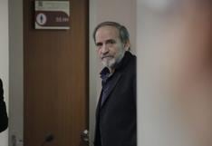 Caso Odebrecht: Poder Judicial dicta arresto domiciliario por 36 meses contra Yehude Simon