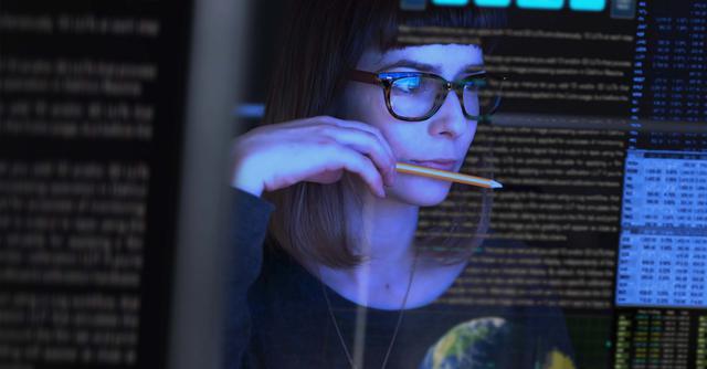 FOTO 6 | 6. Investigación descriptiva (Foto: iStock)