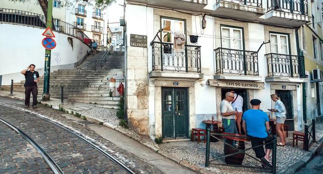 FOTO 2 | 9. Portugués (Foto: Getty)