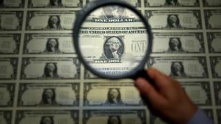 Dólar es el "gran perdedor" ante riesgo de guerra comercial