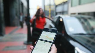 Apps de taxi: Usuarios peruanos gastan S/227 en 15 servicios cada mes