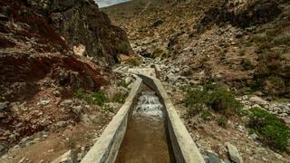 Las Amunas, un legado ancestral para proteger el agua.