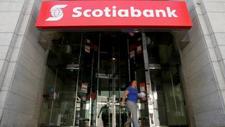 Scotiabank rebajó proyección de crecimiento de economía peruana de 4% a 3.1% para el 2019