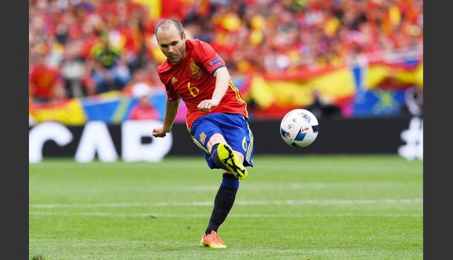 Foto 4 | Supercopa de Europa (2009, 2011, 2015). (Foto: 20minutos)