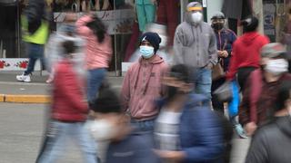 Crisis por coronavirus aumentó desigualdades en el Perú, según estudio de Banco Mundial
