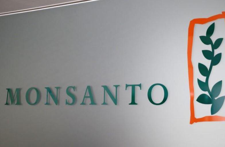 Monsanto (Foto: Reuters)