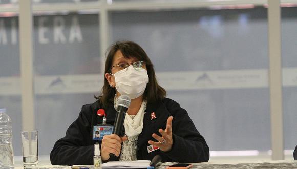 Perú: Pilar Mazzetti: “Tendríamos medio millón de muertos por COVID-19 si no | NOTICIAS GESTIÓN PERÚ