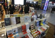 Feria de Libro de Lima recibe 565,000 visitantes y factura US$ 6 millones