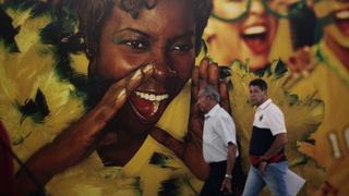 Servicios de Brasil reportan débil crecimiento ante cercanía del Mundial