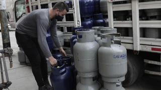 Arequipa sin gas doméstico por protestas: se registran colas en distribuidoras para abastecerse  