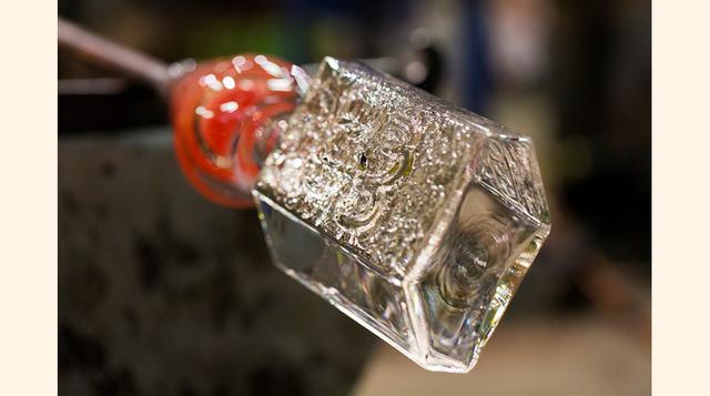 El decantador de cristal Lalique fue inspirado por el “Easter Elchies House” en Craigellachie. (Foto: Mega Ricos)