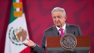 La política energética de López Obrador causará choques con Joe Biden