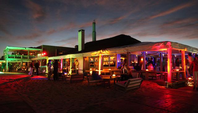 FOTO 22 | 22. Parador La Huella, José Ignacio (Uruguay)