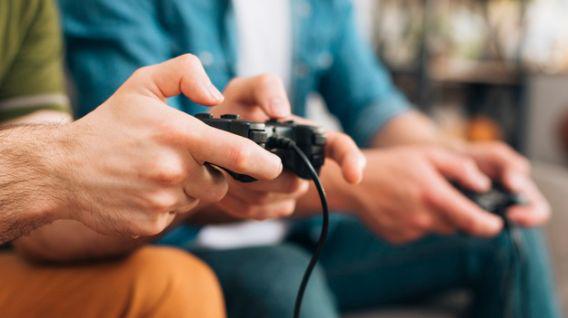 El sector del videojuego es el más pujante en la industria cultural de todo el mundo. (Foto: Freepik)