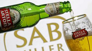 AB InBev y SABMiller: accionistas aprueban creación de coloso mundial de la cerveza