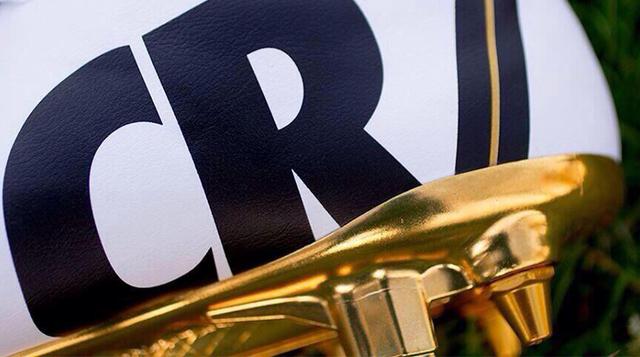 Se espera que lleve los Nike Mercurial Vapor IX CR7 2014 de edición limitada durante el partido de la final de la Copa del Rey contra el FC Barcelona el próximo miércoles 16 de abril del 2014. (Foto: Megaricos)