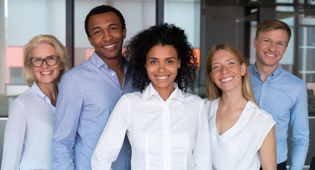 FOTO 4 | 4. Reconocer la diferencia entre culturas. (Foto: iStock)