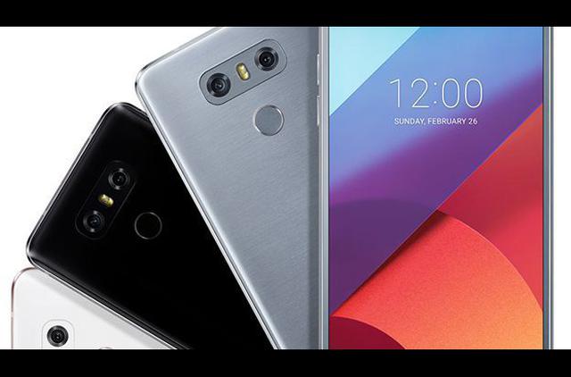 Foto 2 | LG G7. No hay características confirmadas, pero es bastante probable que volvamos a ver pantalla OLED sin marcos. Sin duda el dominio que LG y Samsung mantienen de estos paneles seguirá convirtiendo sus smartphones en los mejores en este sentido, o en algunos de los mejores.
Al igual que el año pasado la compañía coreana apostó por Snapdragon 821, seguramente este año actualice a Snapdragon 845, apostando de nuevo por el chip de Qualcomm. 4 GB de RAM es la cantidad más probable de memoria si tenemos en cuenta la tendencia en el sector y en la propia marca.

Otra novedad sería el escáner de iris avanzado, característica que seguramente se consolidará antes del verano entre los mejores móviles de 2018.

El LG G7 será uno de los móviles a tener en cuenta durante la primera mitad del año, el único capaz de hacerle sombra quizás a los buques insignia de Huawei y Samsung.