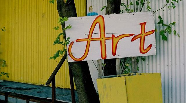 East Austin, Austin (Estados Unidos). (Foto: Flickr)