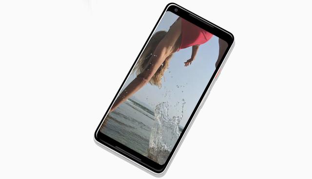 4. Google Pixel 2 (Foto: Google)