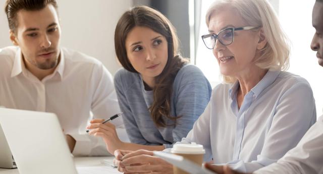 FOTO 3 | 3. Determina qué tipo de personalidad funciona mejor en ciertos roles. (Foto: iStock)