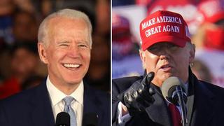 Trump vs Biden: ¿cuándo sabremos el resultado de las elecciones y por qué es tan disputado?