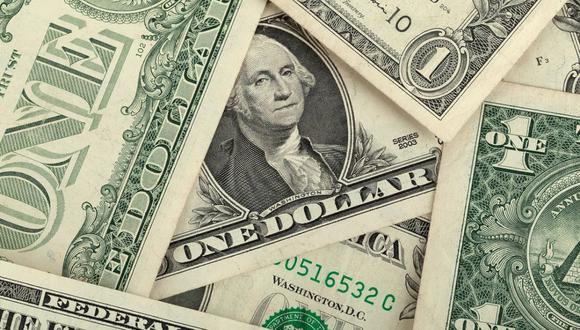 Míralos bien. Algunos billetes de un 1 dólar valen miles de veces más (Foto: Pixabay)