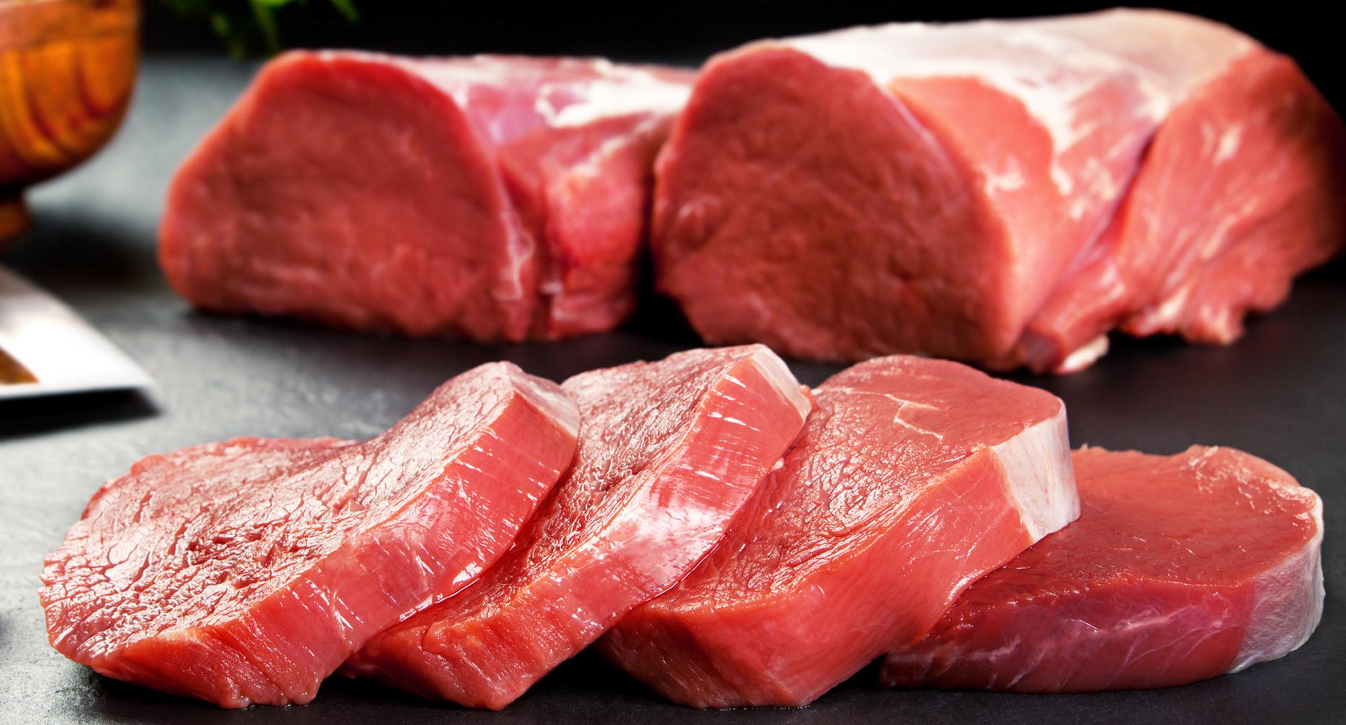 FOTO 1 | 1. Hierro hemo  (Foto: iStock)