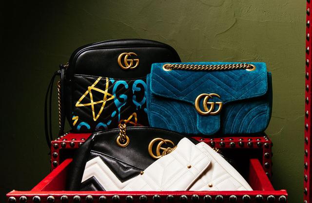 5. Nombre de la compañía: Kering SA. Marcas: Gucci, Bottega Veneta, Saint Laurent, Balen- ciaga, Brioni, Sergio Rossi, Pomellato, Girard- Perregaux, Ulysse Nardin. País: Francia