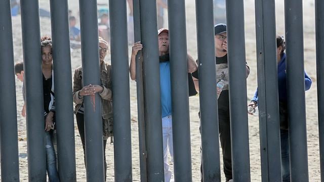 En un comunicado, la Casa Blanca describió el fallo como una “victoria para el estado de derecho”. (Foto: AFP)