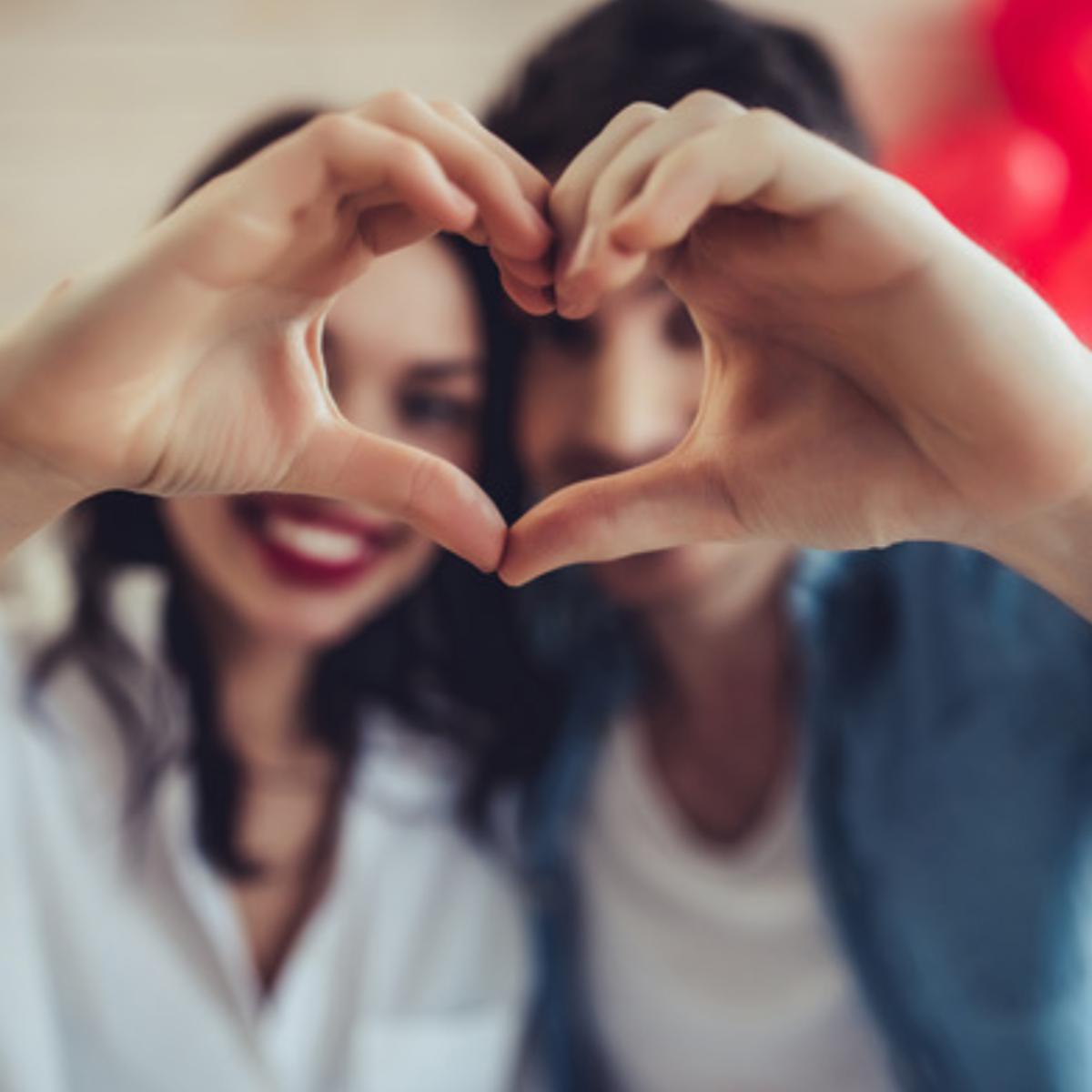 14 ideas para recuperar la pasión con tu pareja en San Valentín 