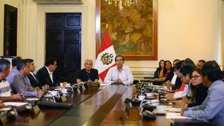 Hacer Perú: La crisis como oportunidad