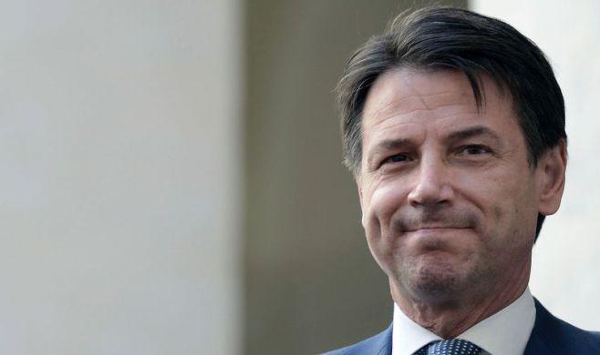 Giuseppe Conte