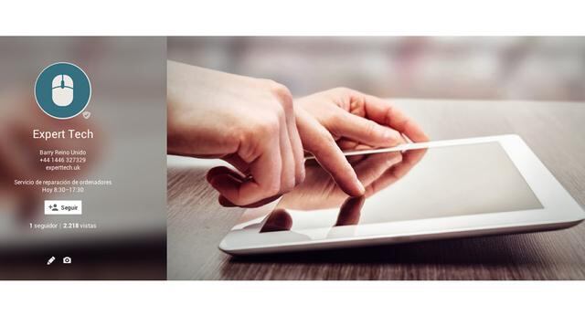 Expert Tech (Telecomunicaciones): aprovecha capacidades nativas de iOS a fin de entregar un servicio in situ superior, resolución más eficaz de problemas y productividad, y lograr una mayor satisfacción de clientes.