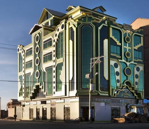 Cholet (Foto: El País)