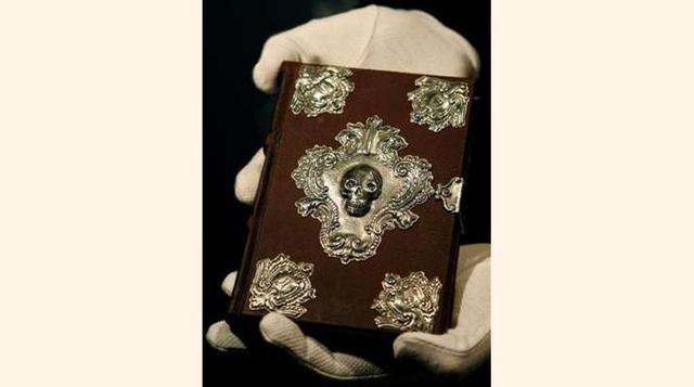 Al finalizar la serie Harry Potter, Rowling escribió una colección de cuentos valorizada en US$3.98 mlls. (Foto: immoviemall)