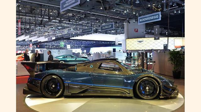 La empresa aún no ha revelado ningún número específico respecto a su rendimiento. (Foto: Mega Ricos)