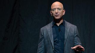 Bezos y Jassy deberán testificar en pesquisa a Amazon Prime